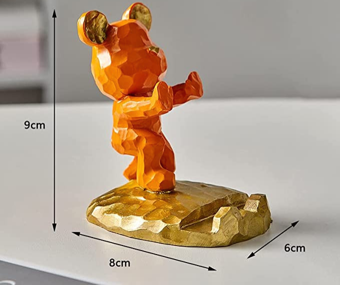 Cute and Handy Phone Holder