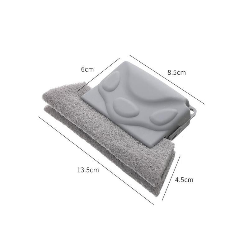 Grooves Cleaning Brush | Say goodbye to dirty grooves