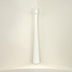 EcoLight – Energy-Efficient Rechargeable Desk Lamp