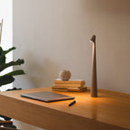 EcoLight – Energy-Efficient Rechargeable Desk Lamp