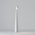 EcoLight – Energy-Efficient Rechargeable Desk Lamp
