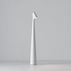 EcoLight – Energy-Efficient Rechargeable Desk Lamp