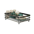Sinky – adjustable drip tray