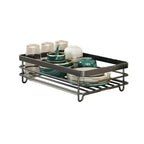 Sinky – adjustable drip tray