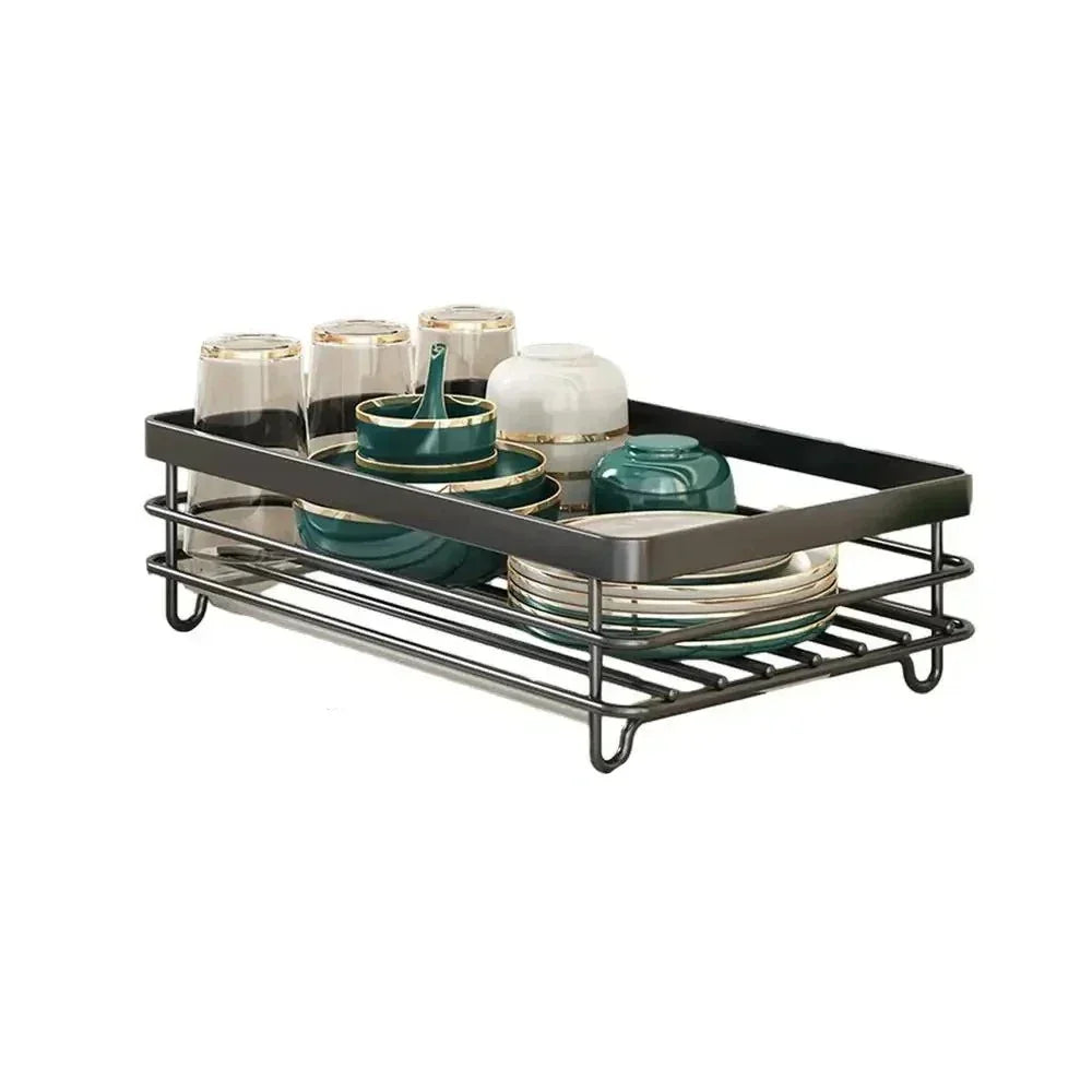 Sinky – adjustable drip tray
