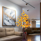 Maple Tree LED | Festive Christmas Decoration for Every Occasion