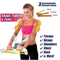 FlexBurn – Tight Arms in Record Time!
