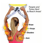FlexBurn – Tight Arms in Record Time!