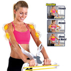 FlexBurn – Tight Arms in Record Time!