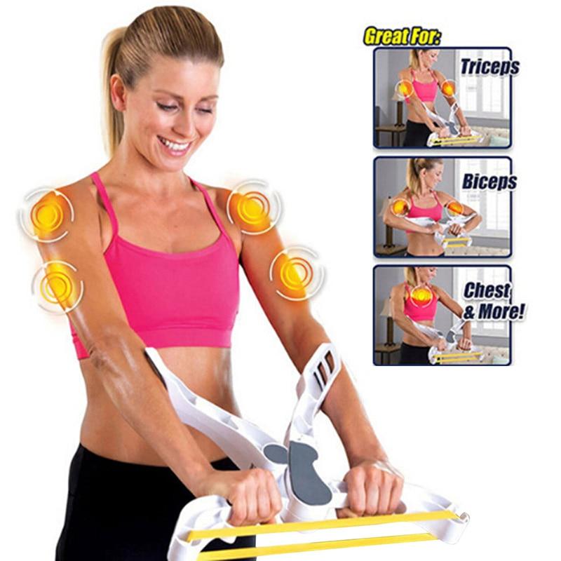 FlexBurn – Tight Arms in Record Time!