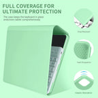 FlexKey Pro iPad Keyboard Case