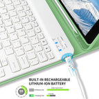 FlexKey Pro iPad Keyboard Case