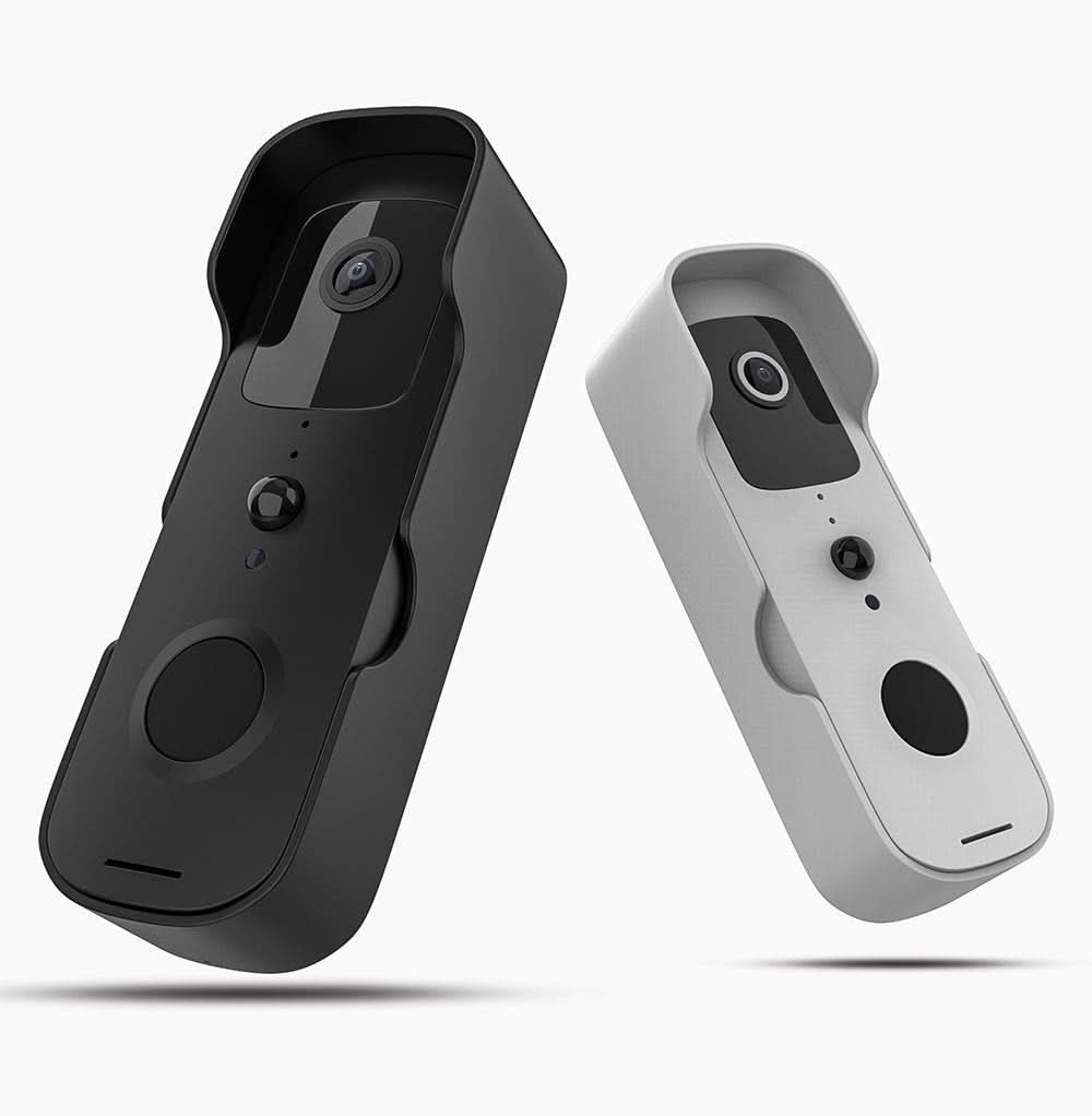 Instant notification and audio communication