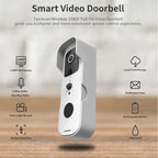 Instant notification and audio communication