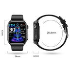All In One Waterproof Health Watch