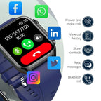 All In One Waterproof Health Watch