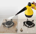 All-in-One Steam Cleaner – Chemical-Free Deep Cleaning
