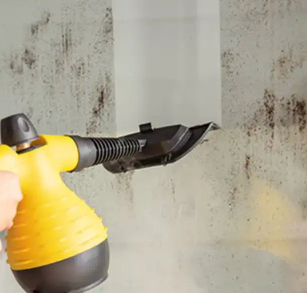 All-in-One Steam Cleaner – Chemical-Free Deep Cleaning