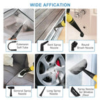 All-in-One Steam Cleaner – Chemical-Free Deep Cleaning