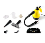 All-in-One Steam Cleaner – Chemical-Free Deep Cleaning