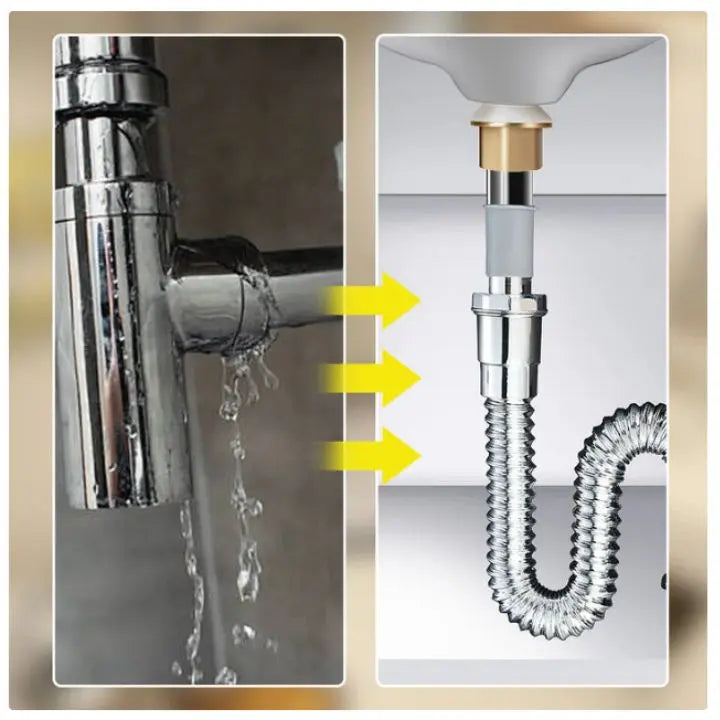All-in-One Faucet Key Tool Set