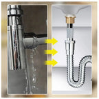 All-in-One Faucet Key Tool Set