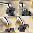 All-in-One Faucet Key Tool Set