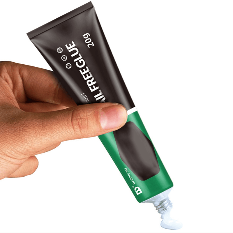 All-purpose adhesive