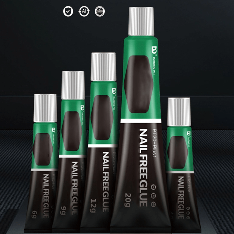 All-purpose adhesive