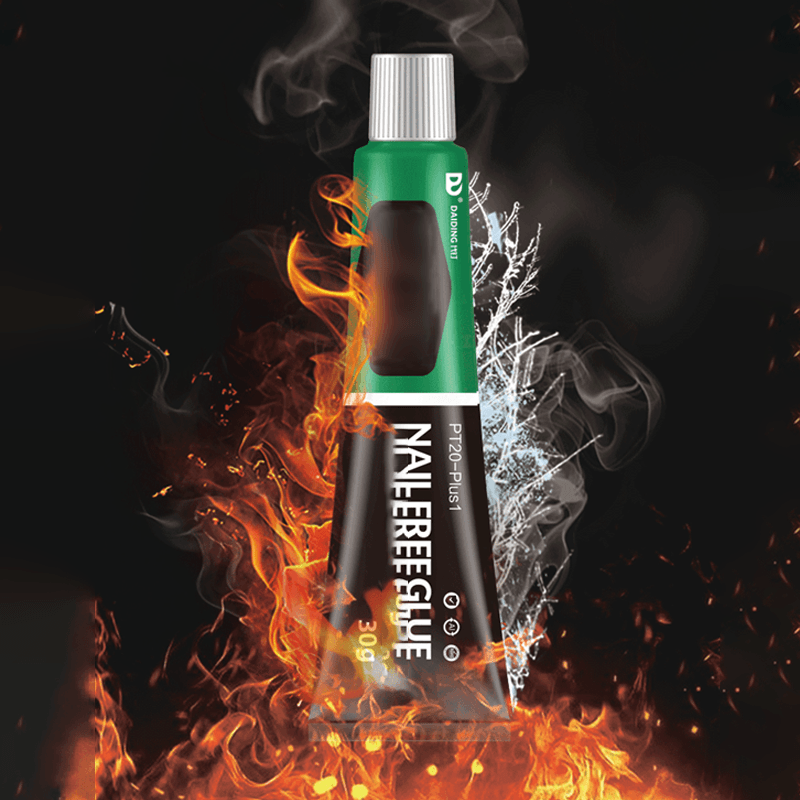 All-purpose adhesive