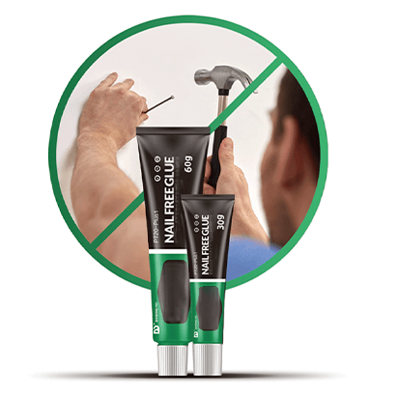 All-purpose adhesive