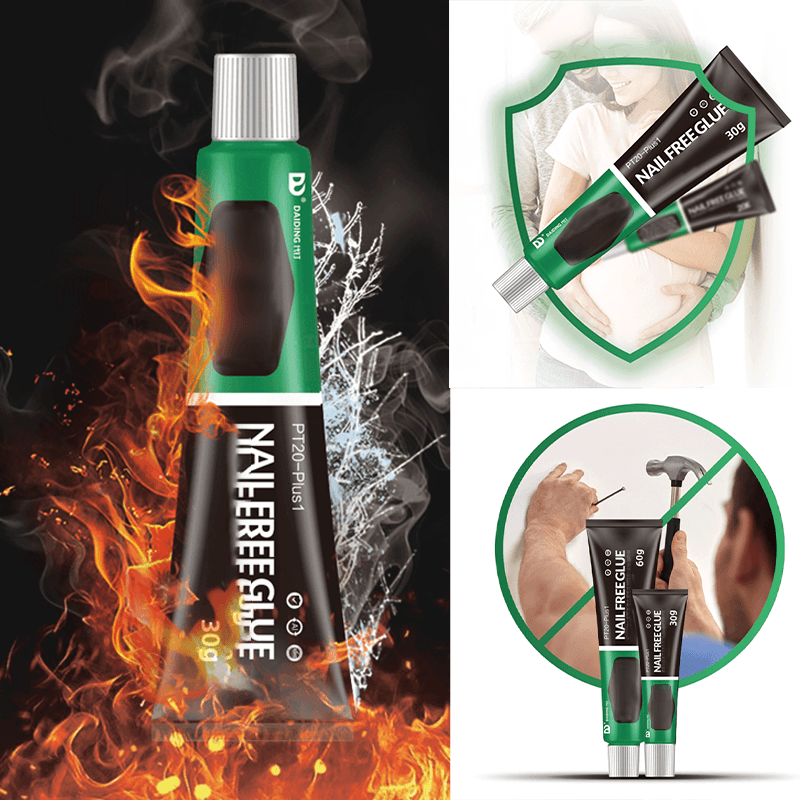 All-purpose adhesive