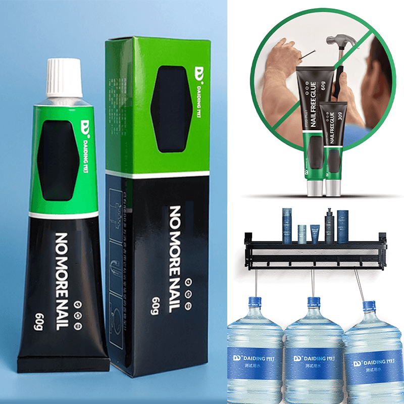 All-purpose adhesive