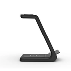 3-in-1 Wireless Charger for Smartphone, Smartwatch and Earbuds