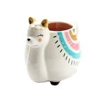 Alpaca Ceramic Mug