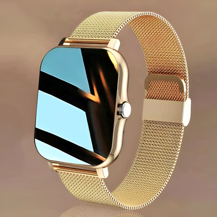 Smartwatch 1.83 inch – Fitness watch with health functions and Bluetooth calling