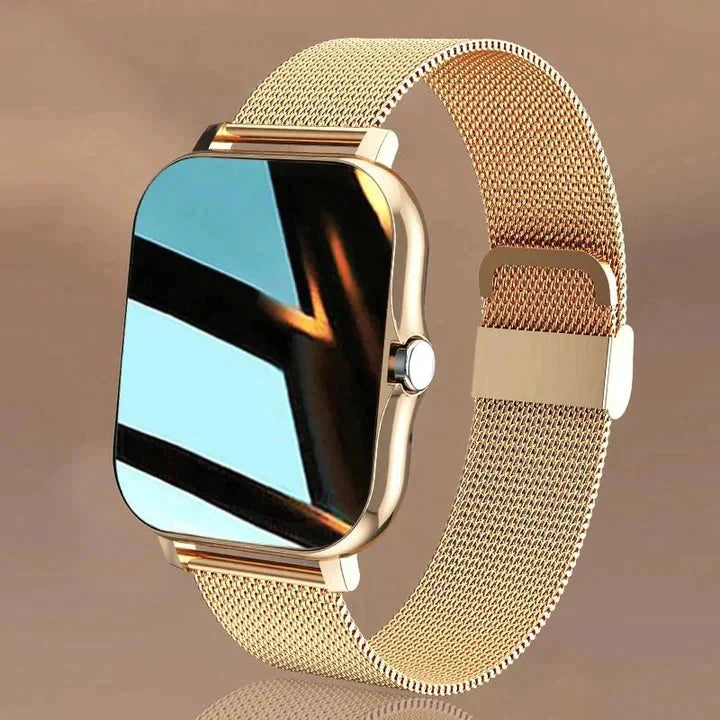 High-Quality Multifunctional Smartwatch