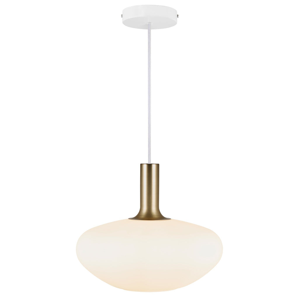 Subtle glow for exceptional spaces