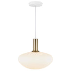 Subtle glow for exceptional spaces