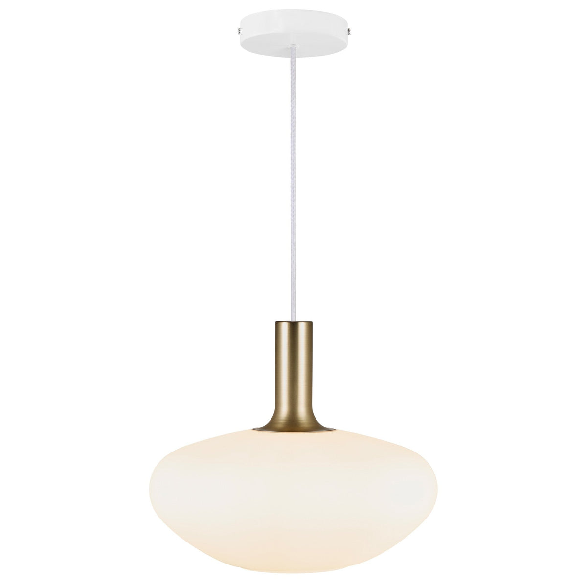 Subtle glow for exceptional spaces