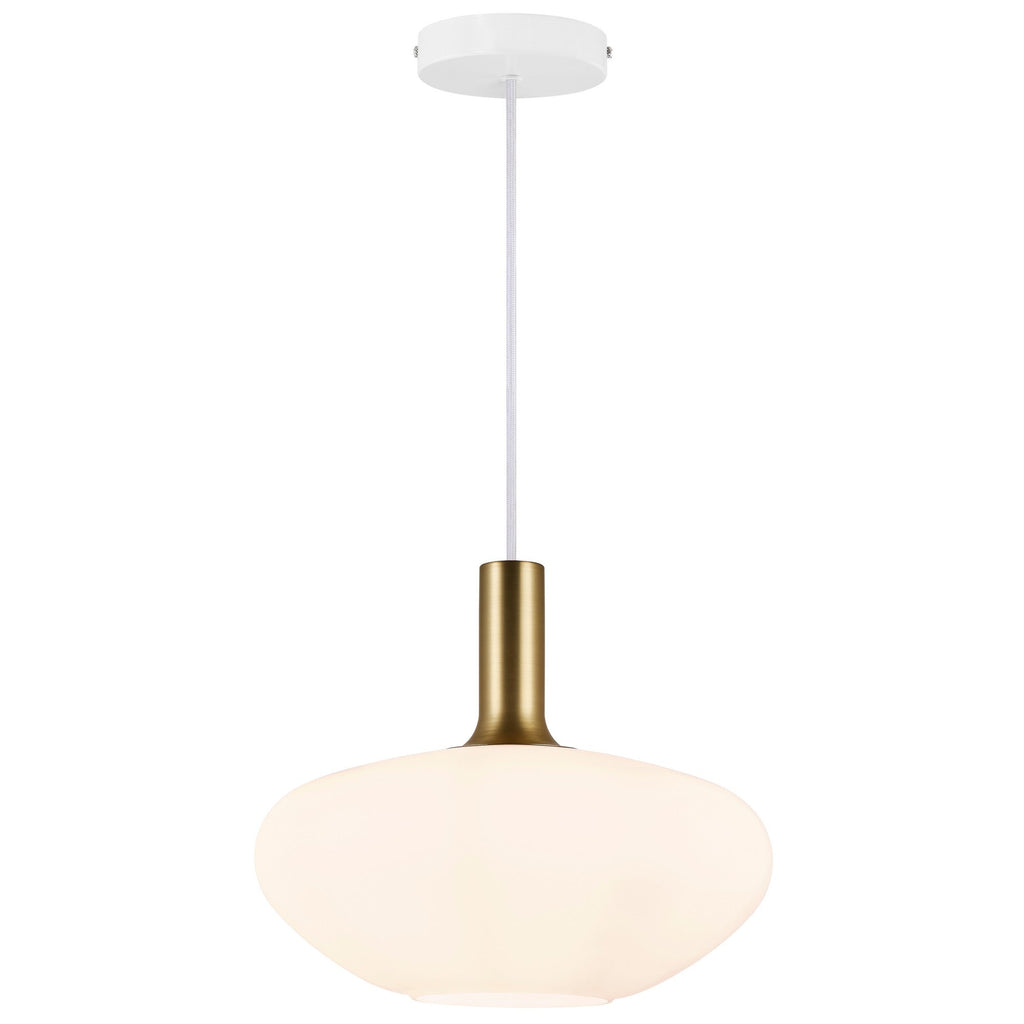 Subtle glow for exceptional spaces