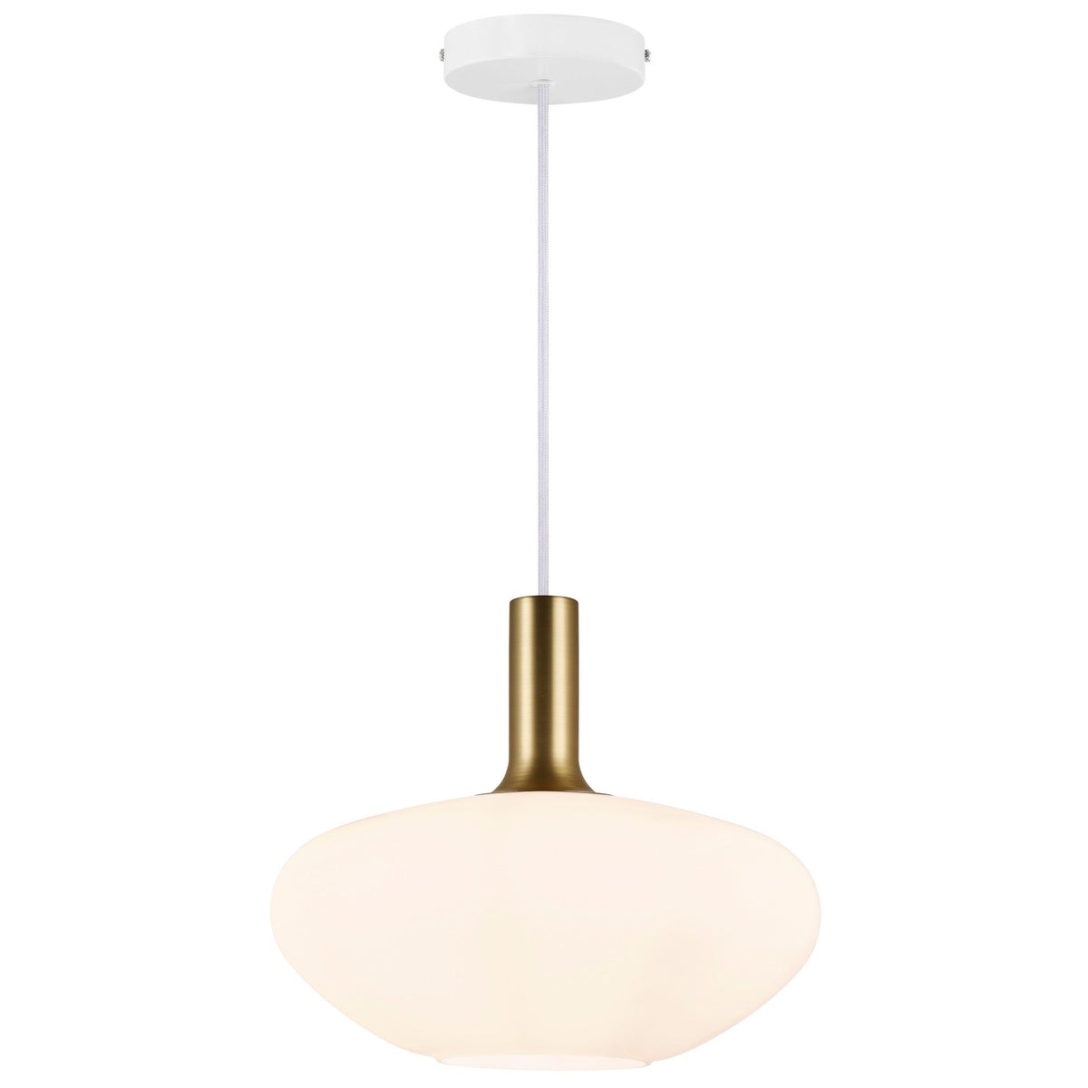 Subtle glow for exceptional spaces