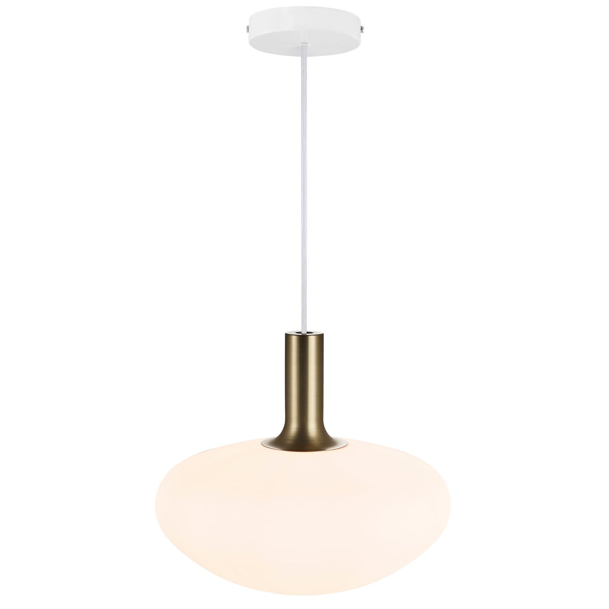 Subtle glow for exceptional spaces