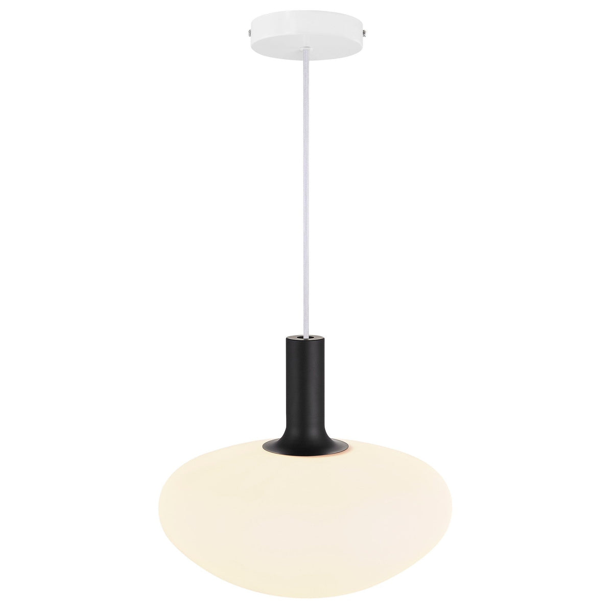 Subtle glow for exceptional spaces