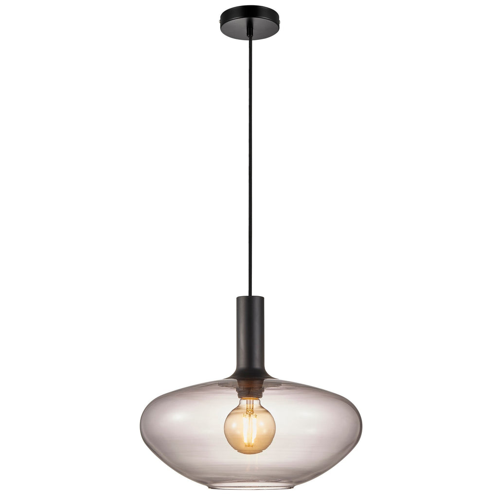 Subtle glow for exceptional spaces