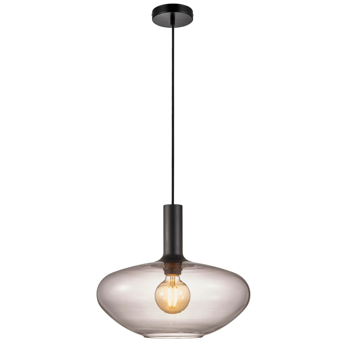 Subtle glow for exceptional spaces