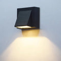 Modern outdoor wall light – Weatherproof LED wall lamp for garden and terrace