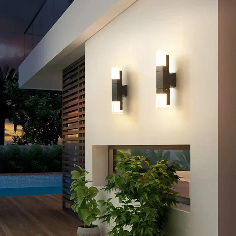 Simple elegance in a modern edition