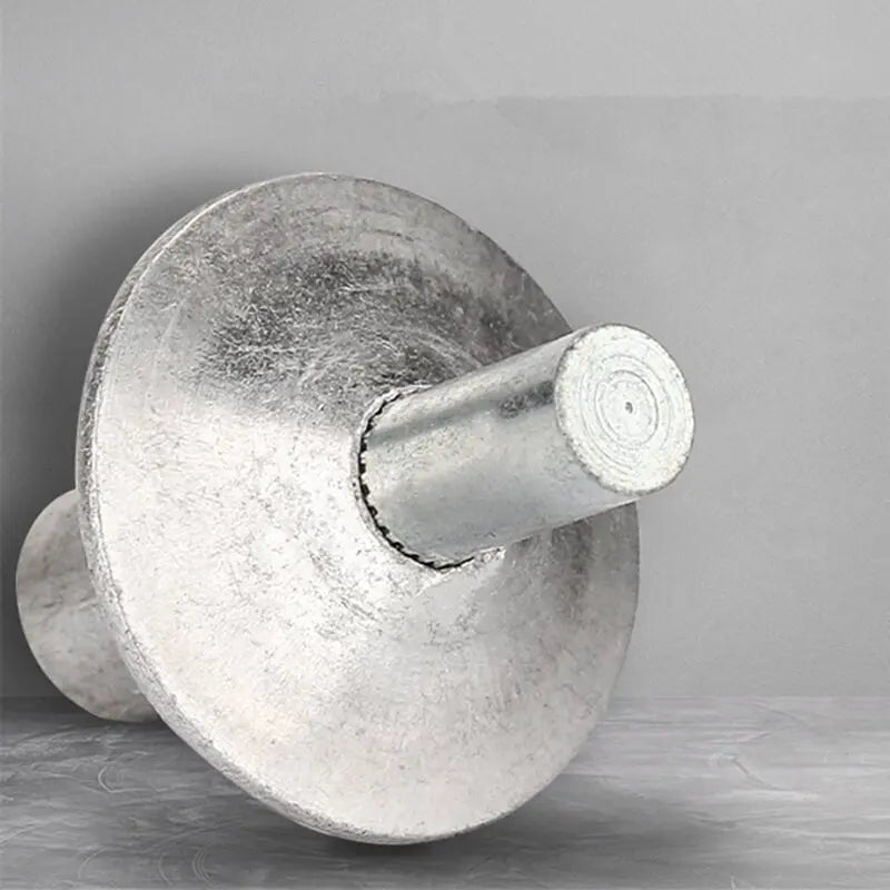 Aluminium Blind Rivets – Fasten without Tools
