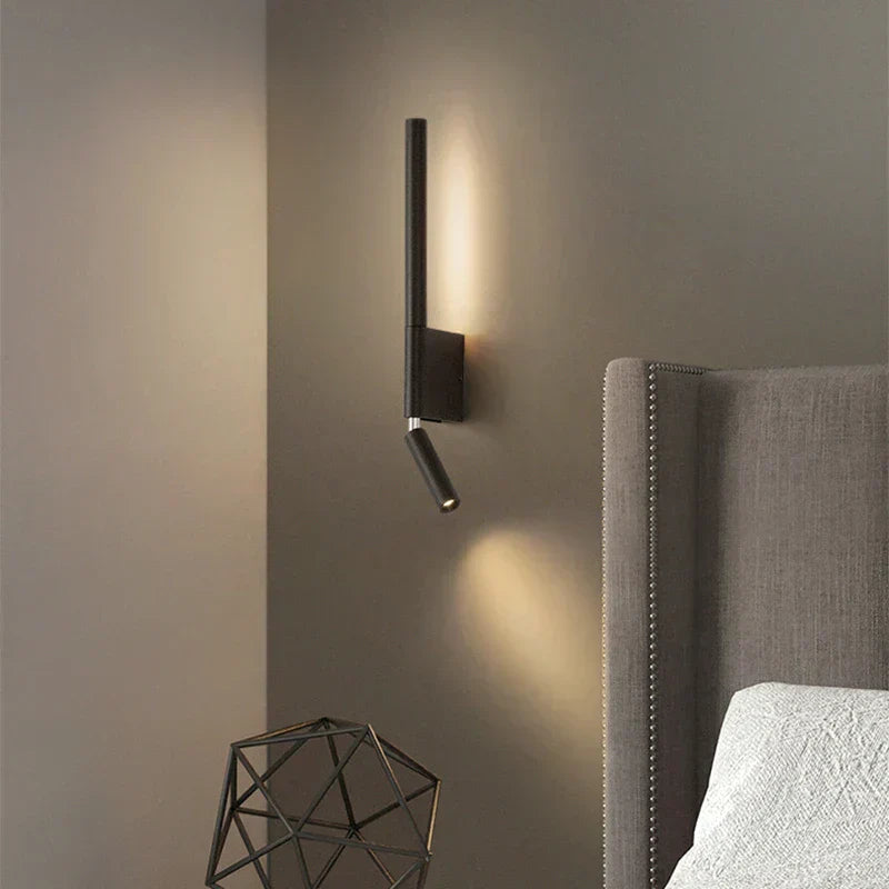 LED Wall Lamp for Bedroom - Perfect Mood